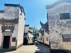 -潜口民宅博物馆