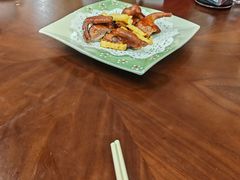 -潮福城大酒楼·潮粤菜·港式点心(阳光城店)