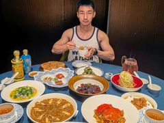 -三利音·玖弄小鲜(浦东嘉里城店)