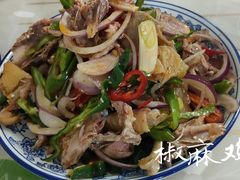 -尔力新疆丸子汤(北屯店)