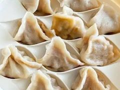 -新兴园饺子馆(北京百子湾店)