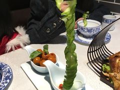 -京味民福烤鸭店(建设四马路店)