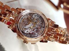 -Patek Philippe百达翡丽(上海源邸店)