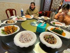 -红楼酒家(幸福家园精品街店)