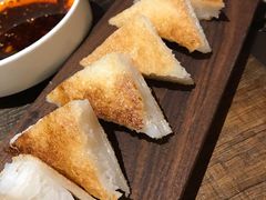 -铁公鸡·四川料理(天环广场店)