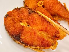 -周生记太爷鸡(文明路店)