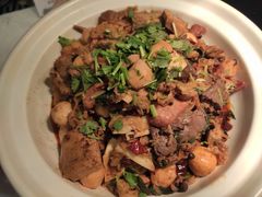 麻辣香锅-陆家嘴万怡酒店·万荟轩