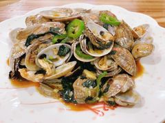 -南记食粥坊·宵夜大排档(莲花总店)