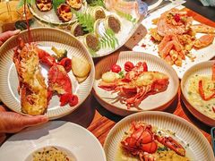 -Mr.Fish鱼鲜生海鲜放题(高德置地冬广场店)