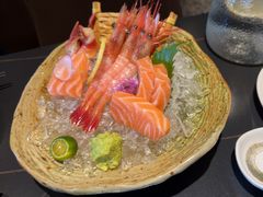 -一石三鸟烧鸟•刺身•定食套餐(南桥美谷店)