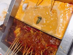 -串一火锅(赛格国际购物中心店)