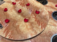 -神洲四海大酒楼(王府井澳门中心店)