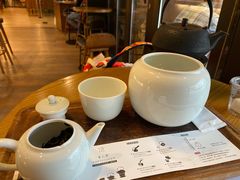 -去茶山(重庆万象城店)