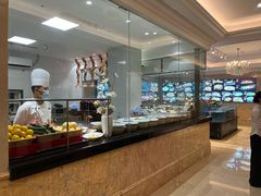 -四季轩中餐厅·萧山味道·运河家宴(三立开元名都店)