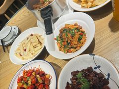 -董厨煨汤馆(车站路店)