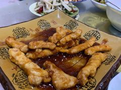 -雨田饭店(华兴东街店)