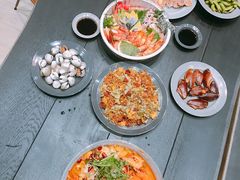-辣么好吃私厨(新城店)