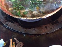 -朝伟清真铜瓢牛肉馆(三十年老·店)