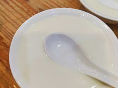 沙湾姜埋奶-沙湾姜埋奶(兴新包店)