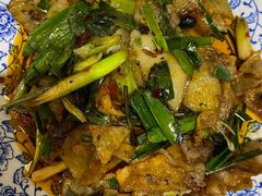 -辛记豆汤家常菜(芳草街店)