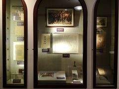 -上海孙中山故居纪念馆