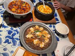 -绿茶餐厅(布吉万象汇店)