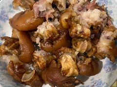 -石家猪蹄(徐家湾店)