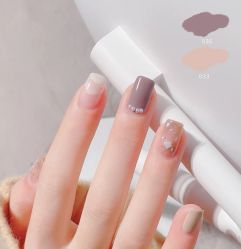 -素兮自助美甲美睫
