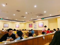 大堂-萨莉亚意式餐厅(金隅嘉品mall店)