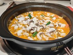 -周渝食惦酸菜鱼(青浦店)