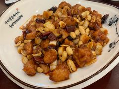 -力力豆花庄(广渠门店)