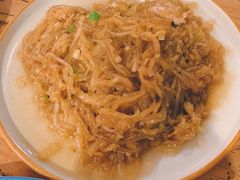 酸菜粉-關東雪东北菜(中庚漫游城店)