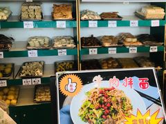 -南来顺饭庄·清真(南菜园店)