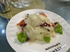 -最心疆拌面·抓饭·烧烤