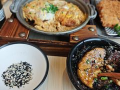 -胜博殿日式炸猪排(西红门店)