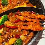 海底捞旗下的“苗师兄”有服务，有味道