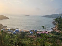 -六合朝阳景区-和尚套