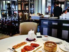 大堂-御宝轩(益丰·外滩源店)