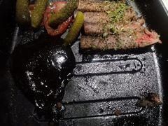 -The Cheebat 锌吧·Bistro(体育西店)