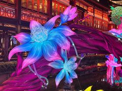 -豫园湖心亭茶楼