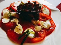 -ITA·意塔意大利餐厅(亦庄店)