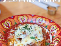 -IL TEATRO 精品意大利餐厅