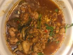 -潇湘码头·鲜湘菜(清河店)