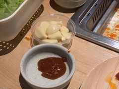 -新石器烤肉(百联川沙店)