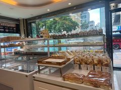 -永康饼屋(桑达大厦总店)