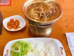 -南城香(四路通店)
