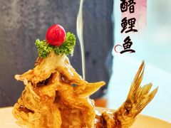 -济南香格里拉·咖啡泉自助餐厅