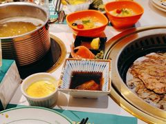 -亚马逊海鲜自助(梅溪湖步步高店)