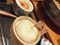 -银米·云南传统过桥米线(双廊黑金冠店)