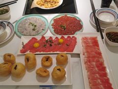 -许府牛火锅(信义坊总店)